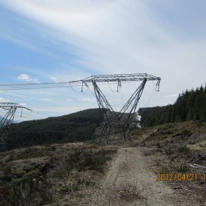 Orca preride 2012