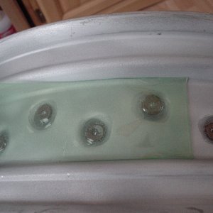 Outex Tubeless