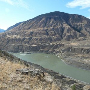 Windy Ridge