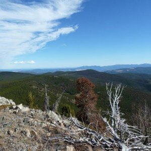 Windy Ridge
