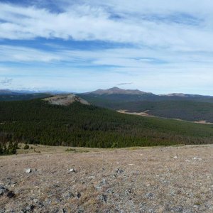 Windy Ridge