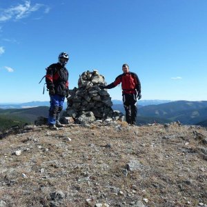 Windy Ridge