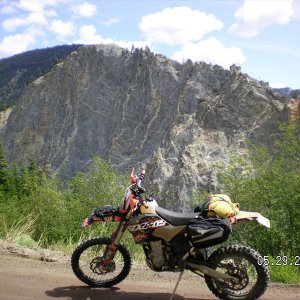 Lytton bc