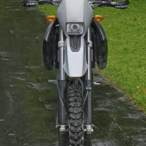 Selling my KTM LC4 640