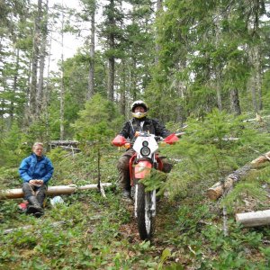 No Work Zone PreRide Jun 10 2012