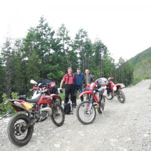 NWZ Ride June 16th 2012