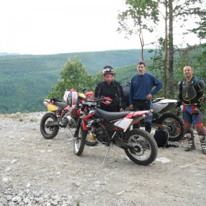 NWZ Ride June 16th 2012