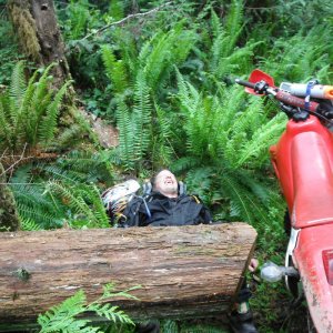 NWZ Ride June 16th 2012