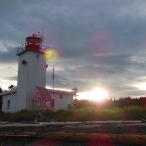 Lighthouse