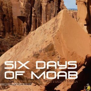 Six Days Of Moab Page 1