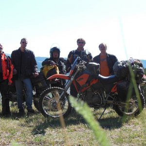 Group Photo