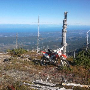 big photo mt washington