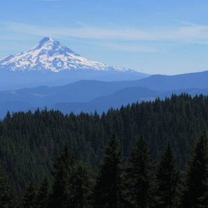 Rally in the Gorge X, Washington, 2012