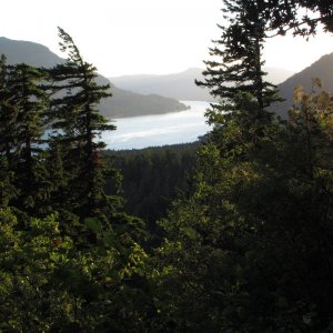 Rally in the Gorge X, Washington, 2012
