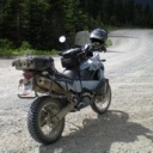 KTM1