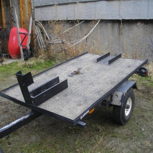 trailer