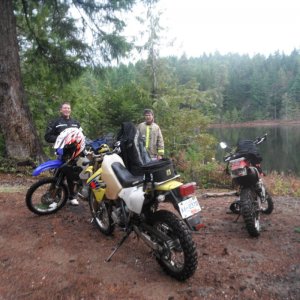 Ride Dec 2 2012