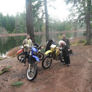 Ride Dec 2 2012