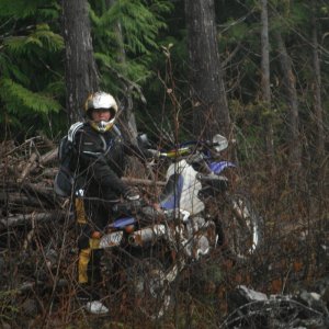 Ride Dec 2 2012