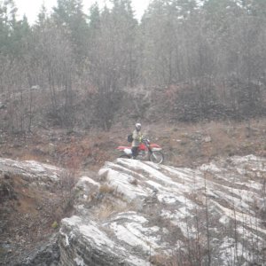 Ride Dec 2 2012