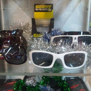 Sunglasses