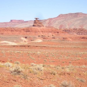 utah