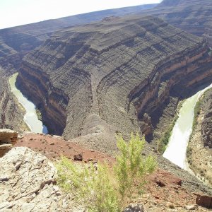 utah