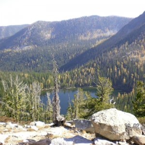 SUMMIT TRAIL