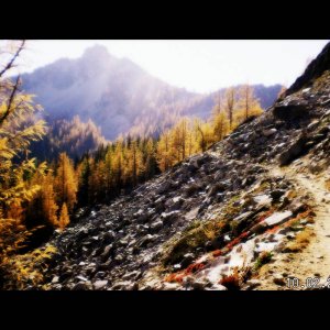 SUMMIT TRAIL