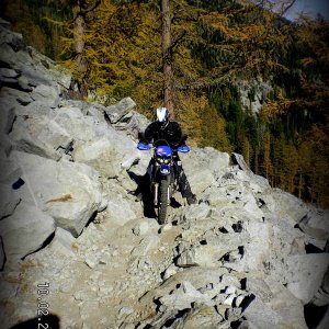drz 400
