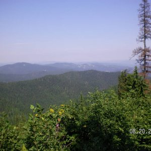 idaho