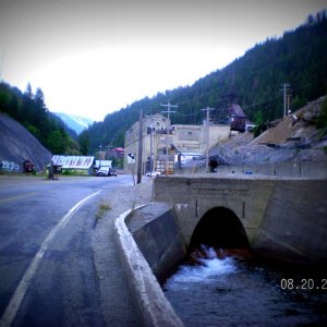 wallace, idaho