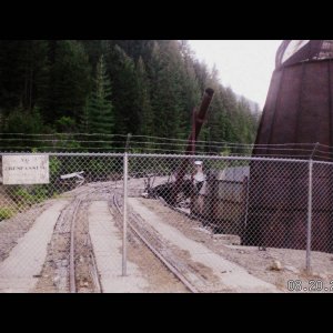 wallace idaho, mines