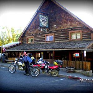 Pierce Idaho