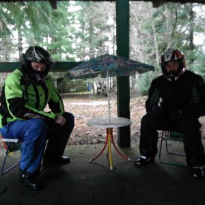Dec 30 2012 Scouting
