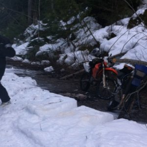After the rescue