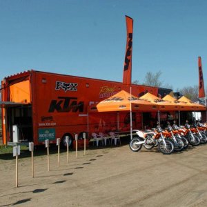 Ktm Demo