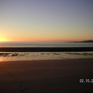 San Filepe beach