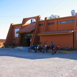 san felipe mexico hotel