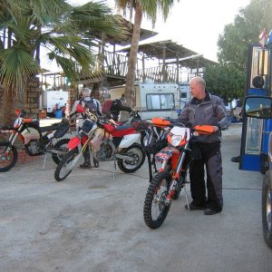 kikis san felipe