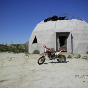 Catavina mexico
