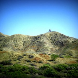 hoodoos tr baja