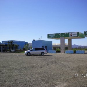 old pemex
