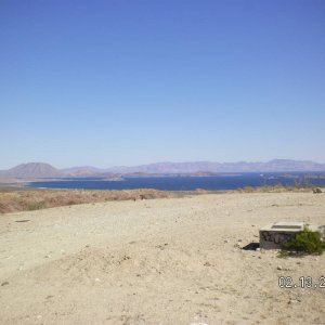 bay of LA