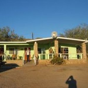 bay of LA hotel