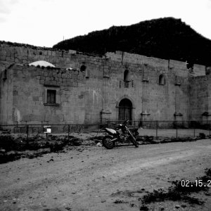 baja boja mission
