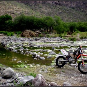 baja 2013