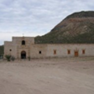 borja mission