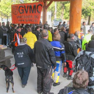 Spring Newbie Ride March 2013