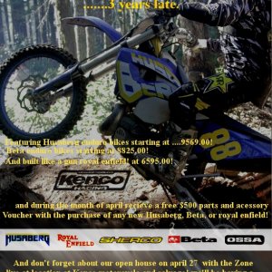 Kenco Open House